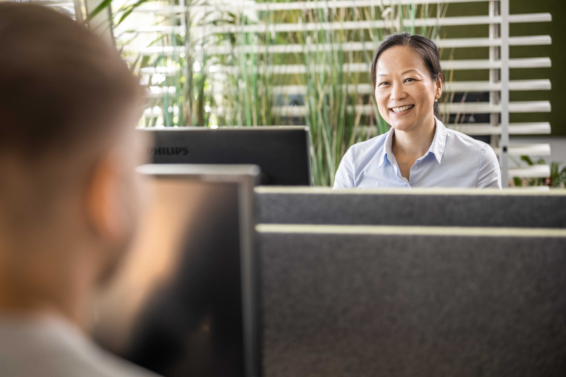 HR Business Partner VITRONIC