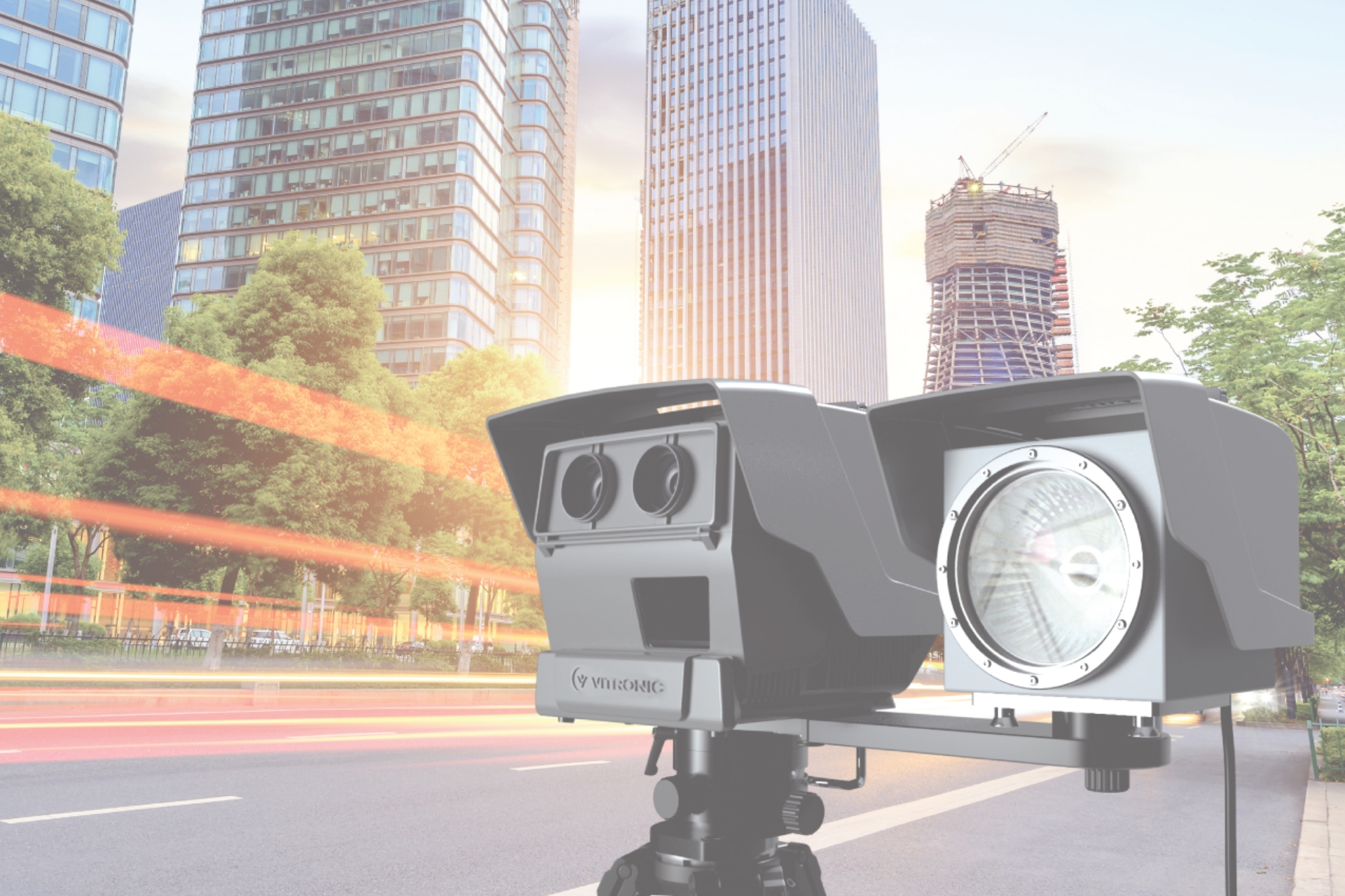 Advancing Smart Cities through Traffic Technology