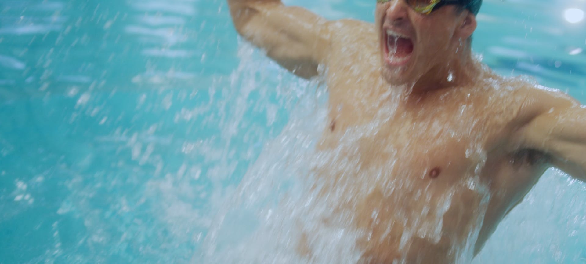 Innovative 3d body scanning