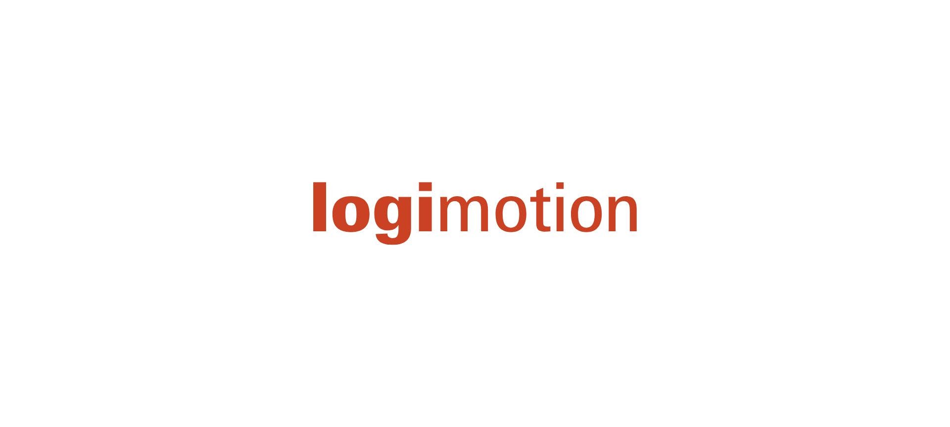 Logimotion VITRONIC