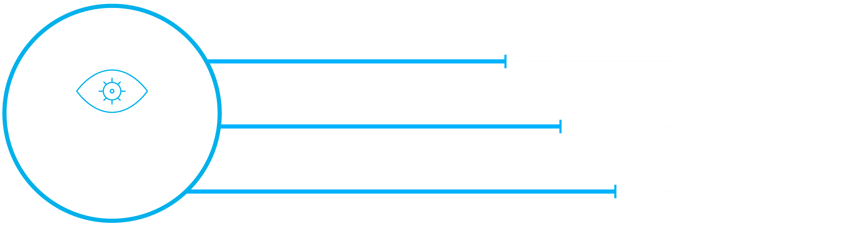 Infographic: Many processes can be optimised with the test data from the surface inspection.