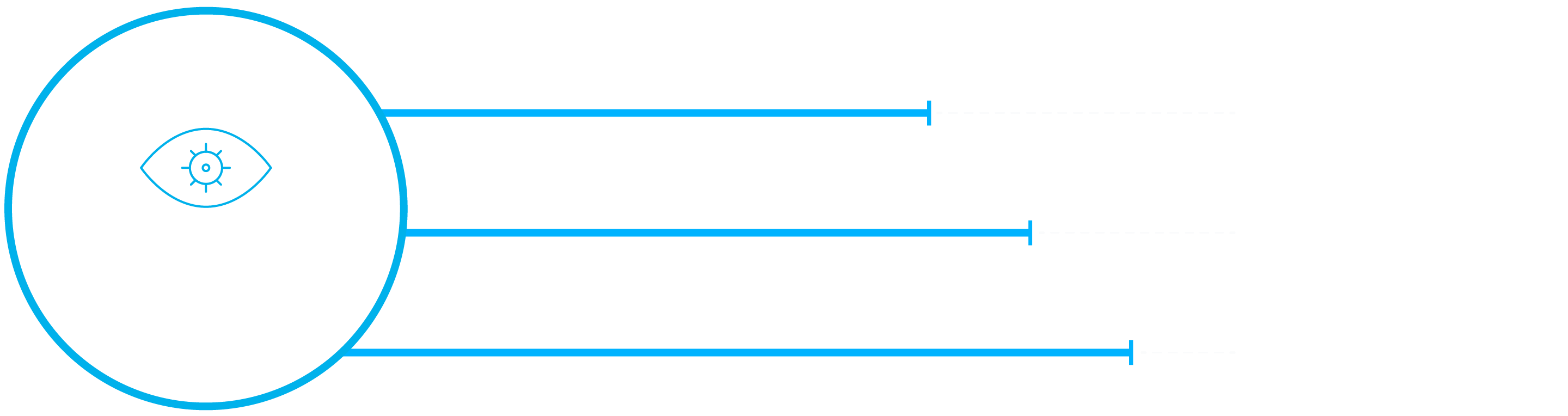 Infographic: Many processes can be optimised with the test data from the surface inspection.