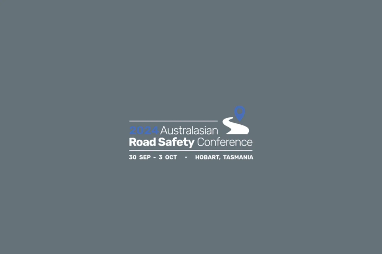 Australasian Road Safety Conference