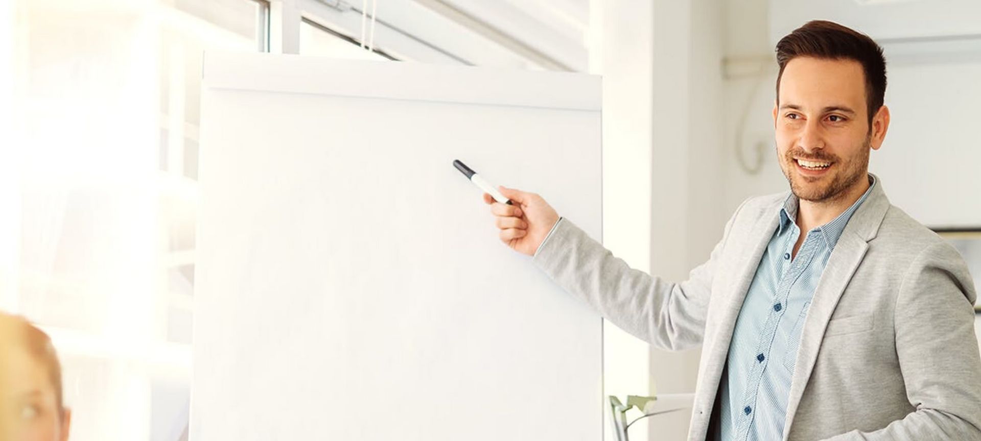 VITRONIC User Training Courses