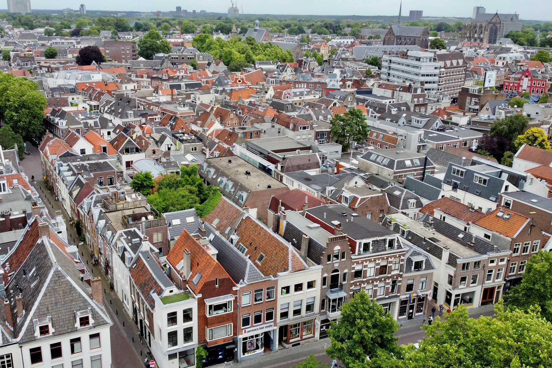 VITRONIC Machine Vision Netherlands B.V.