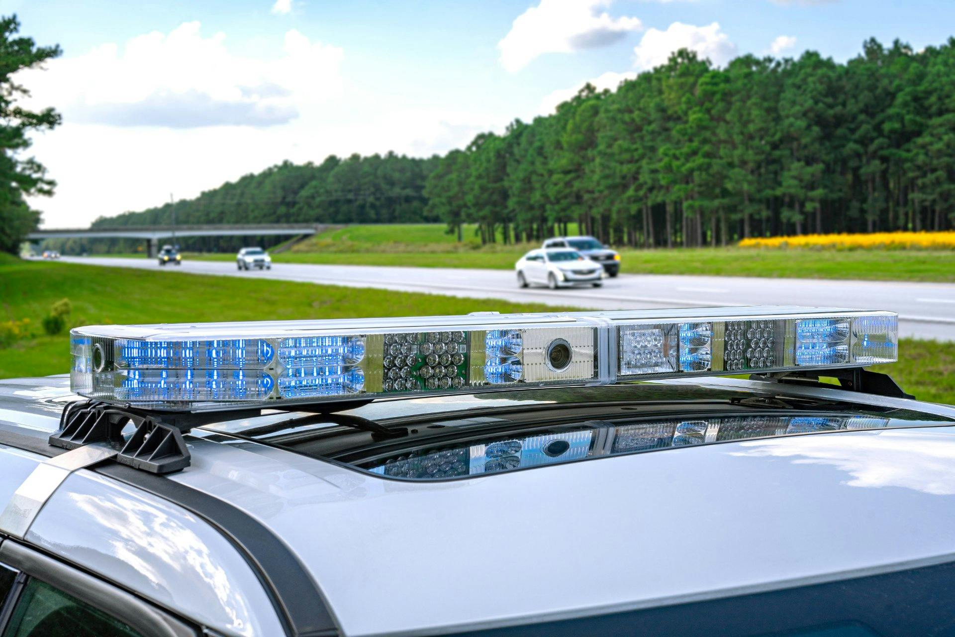 Contact VITRONIC to learn more about automated mobile vehicle enforcement
