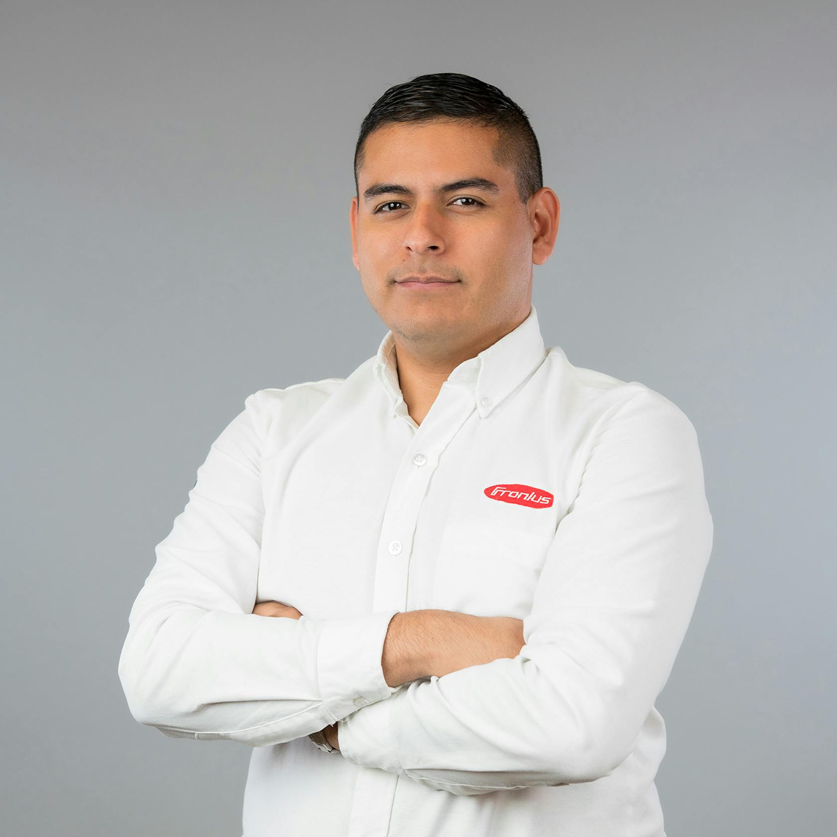 Ángel Rocha