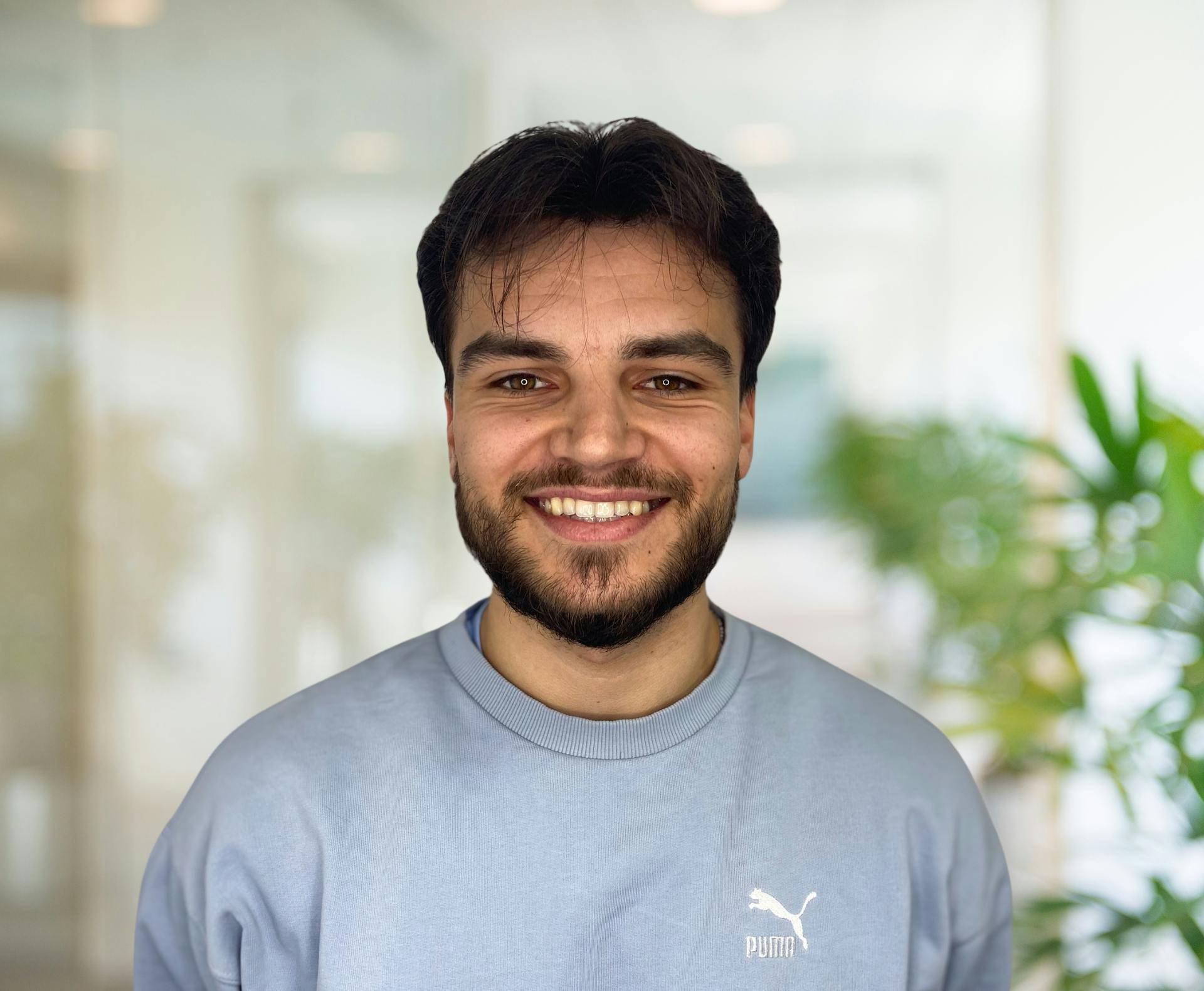 Thomas Loschi VITRONIC France