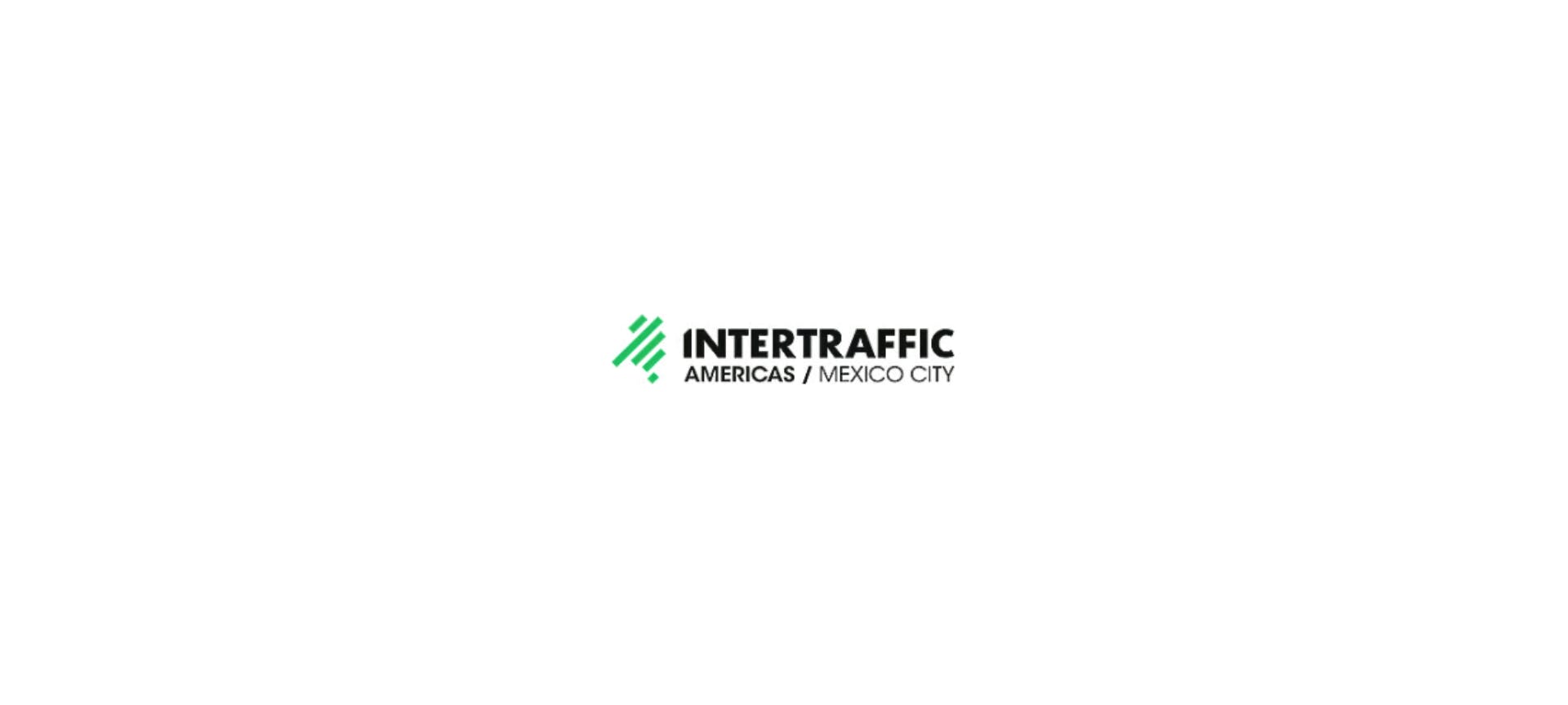Intertraffic Americas Mexico City Logo