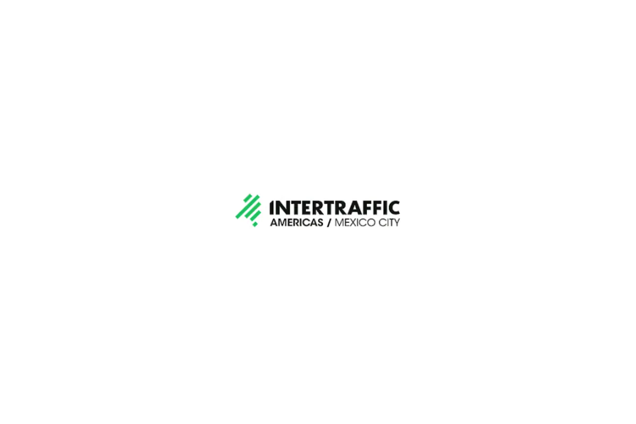 Intertraffic Americas Mexico City Logo