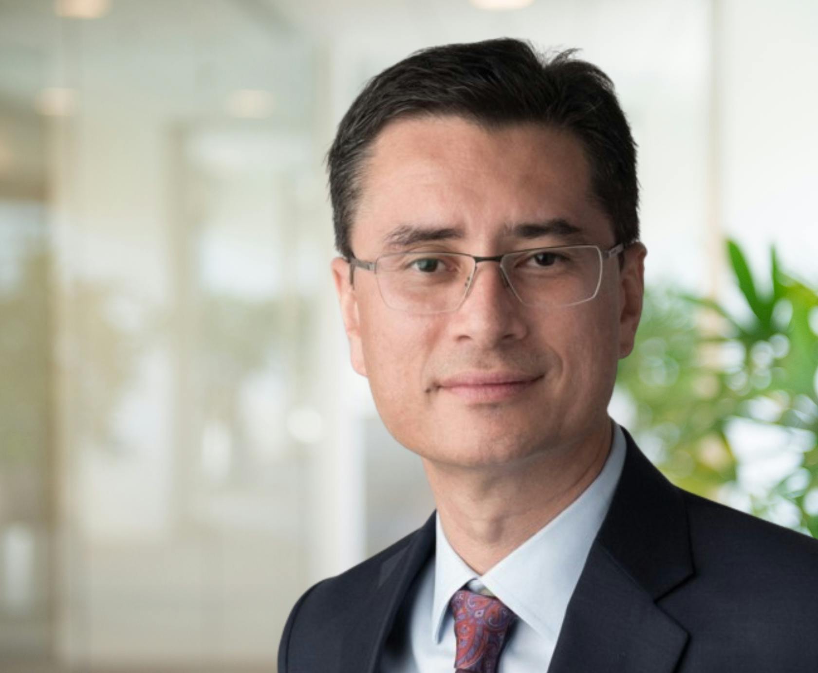 Kirk Schulz-Utermoehl, Chief Executive Officer at VITRONIC Machine Vision South-East Asia