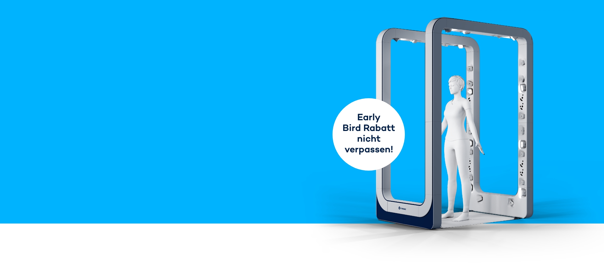 Bodyloop Demo anfragen