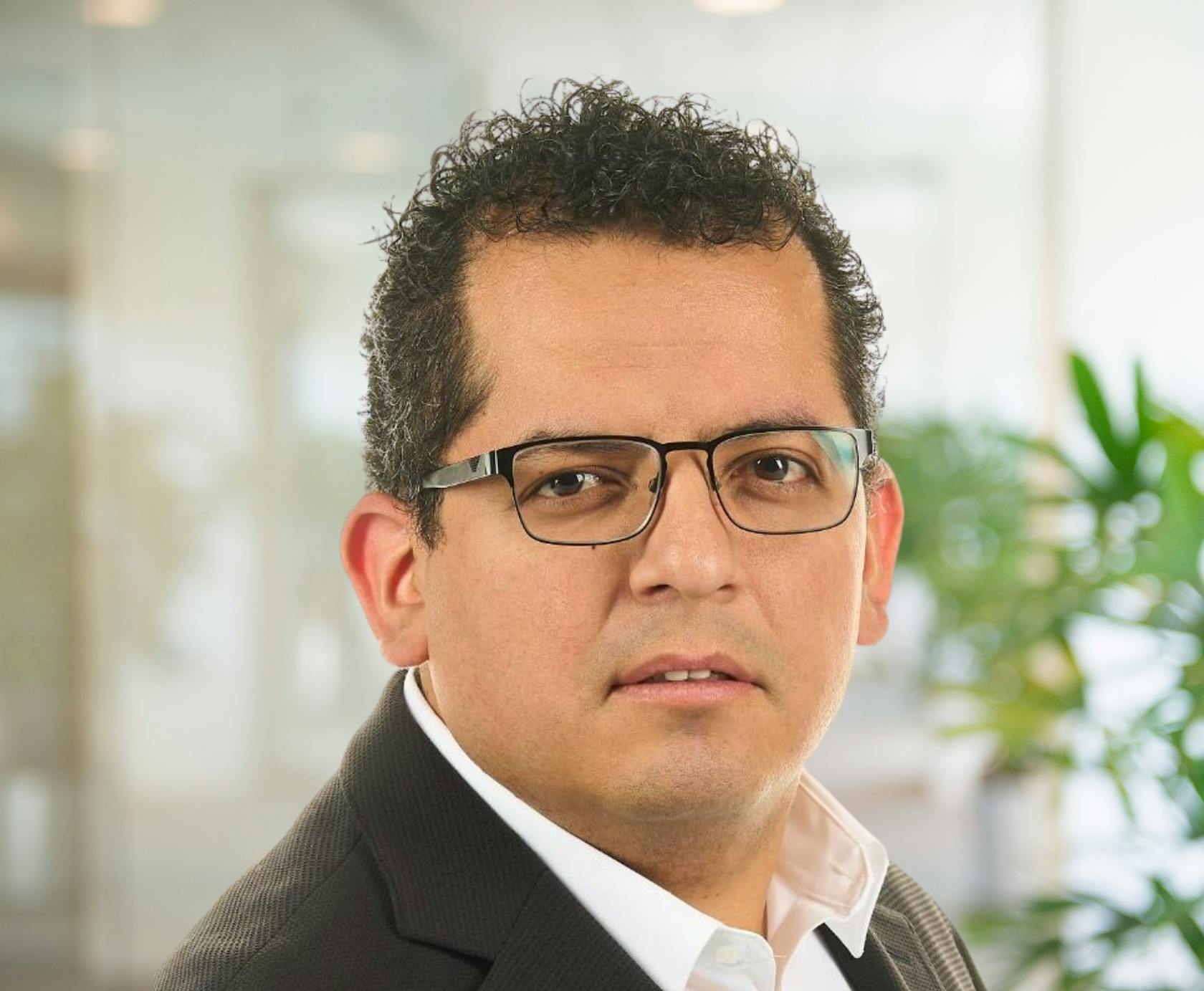 Luis Rodriguez
