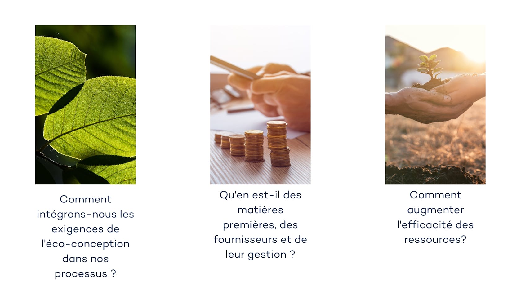 Protection de l'environnement chez VITRONIC