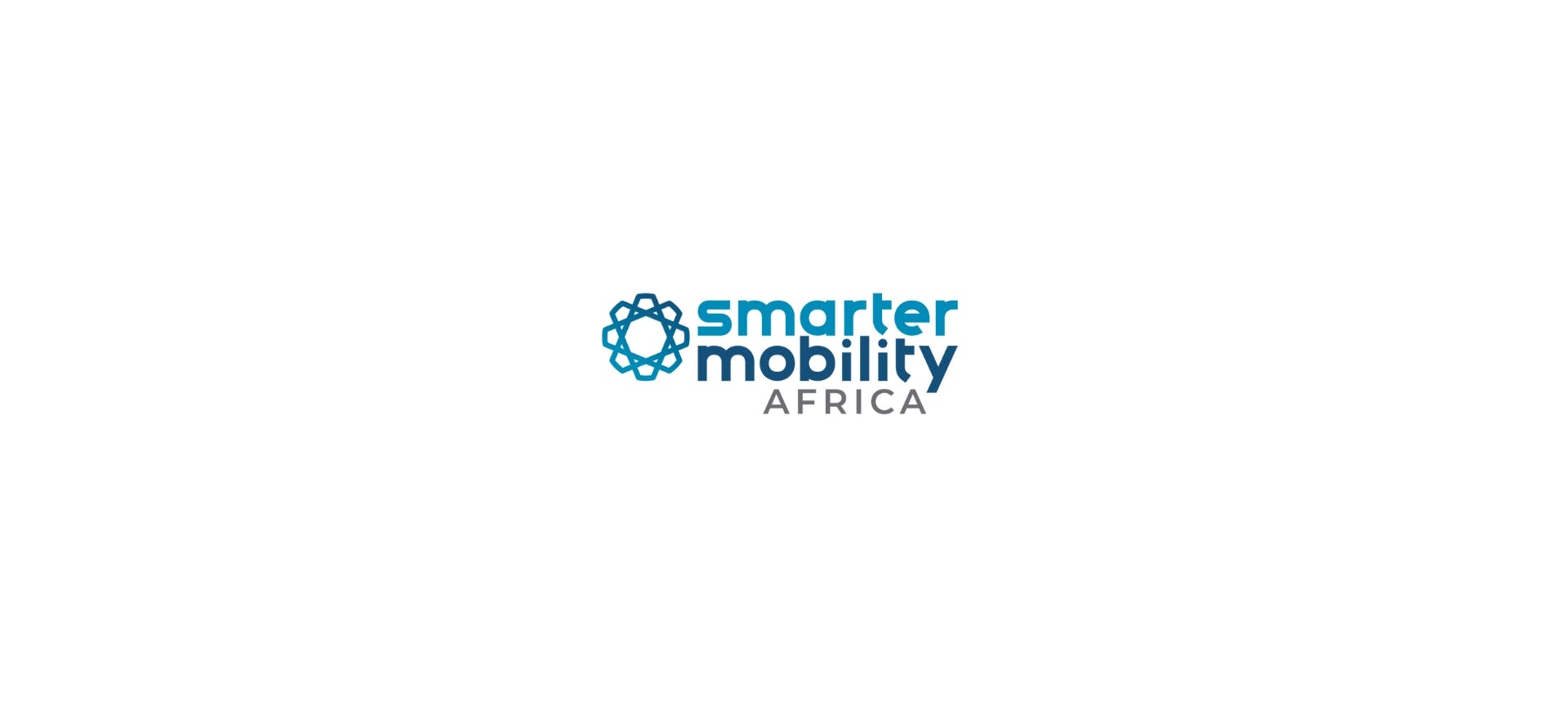 Smarter Mobility Africa Summit 2025 Logo