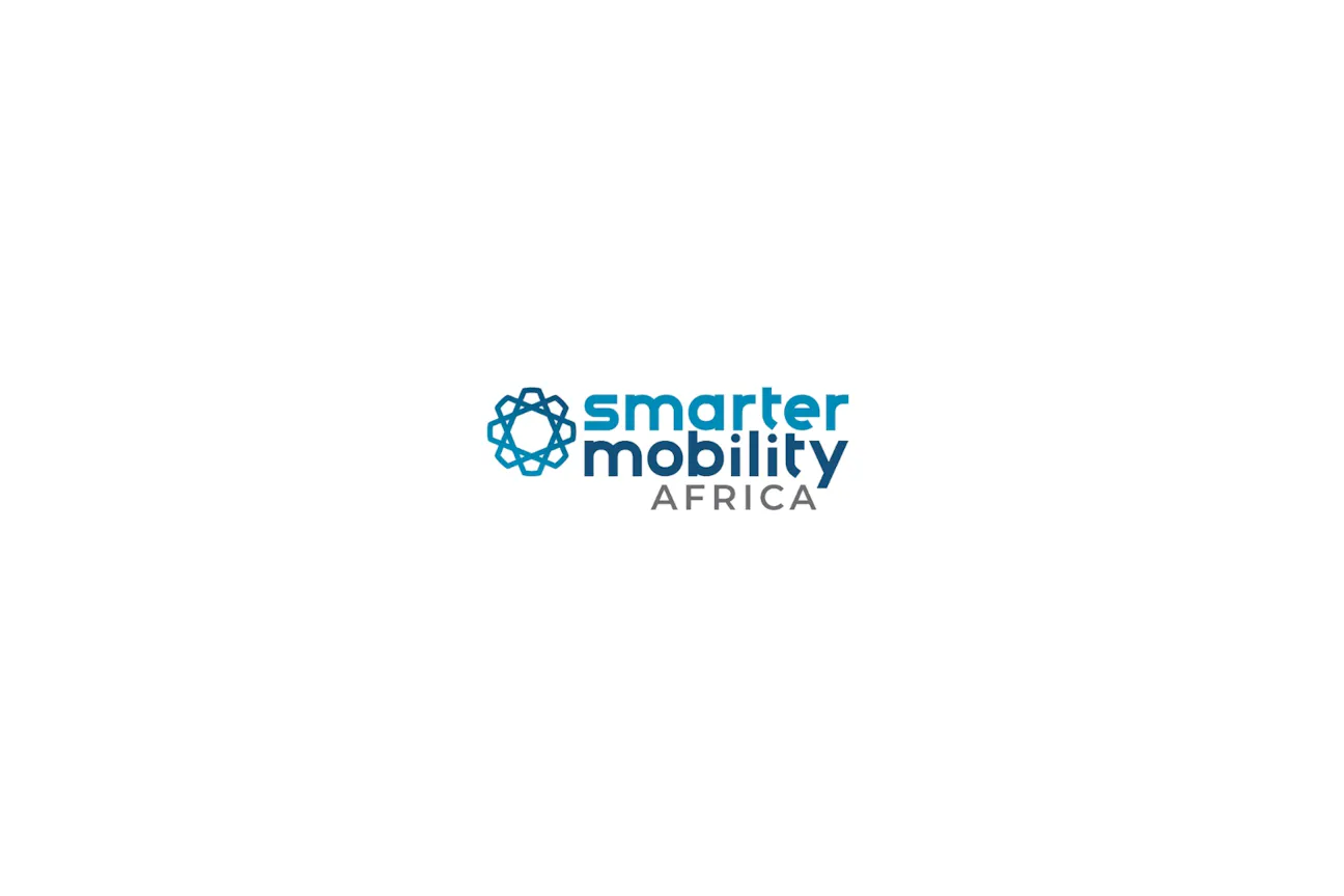Smarter Mobility Africa Summit 2025 Logo