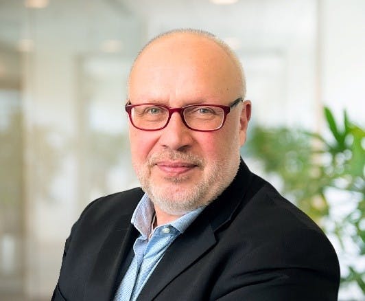 Ralf Larcher