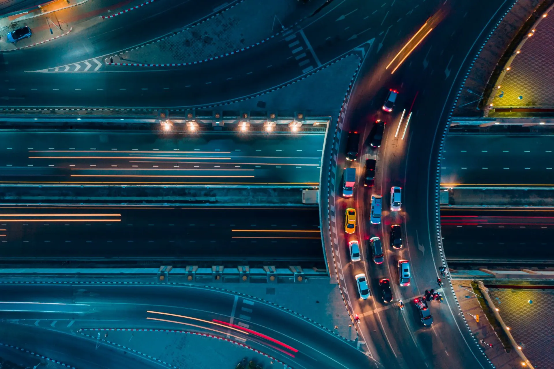 VITRONIC Digitale Strasse