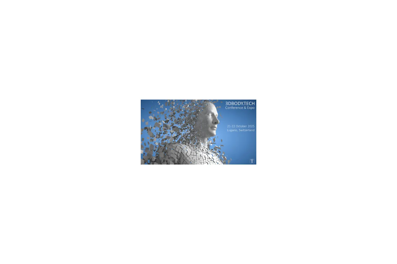3D Bodytech Conference Logo