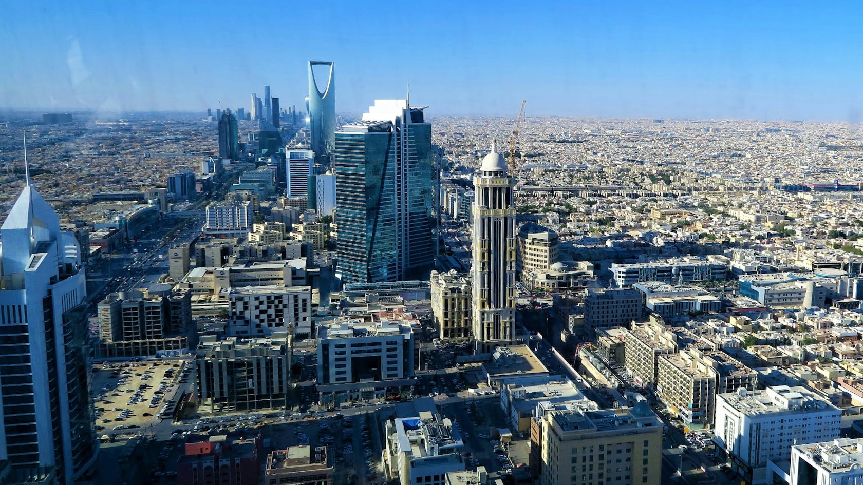 Riyadh, Saudi Arabia