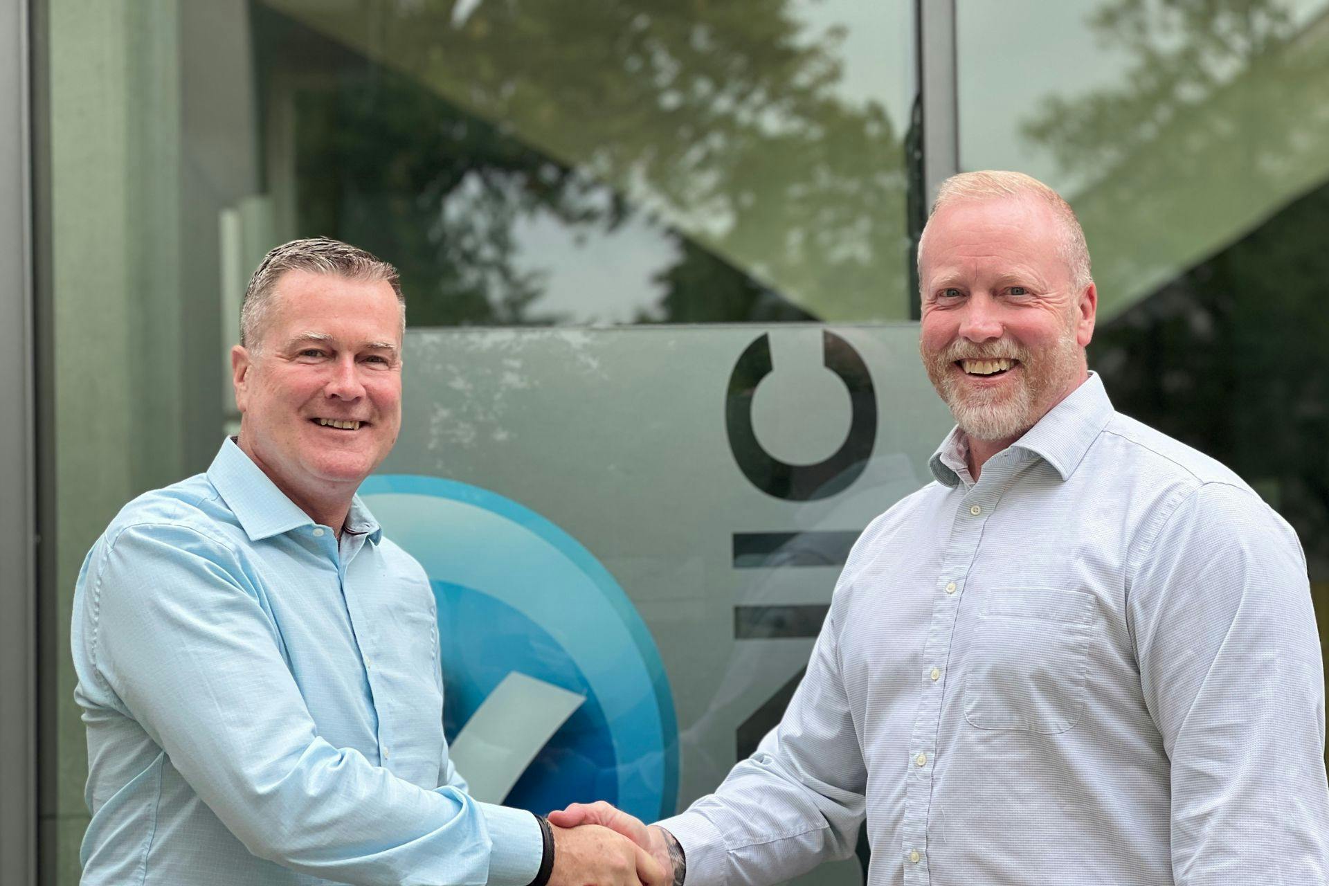 VITRONIC Secures Multi-Year Contract with Montgomery County