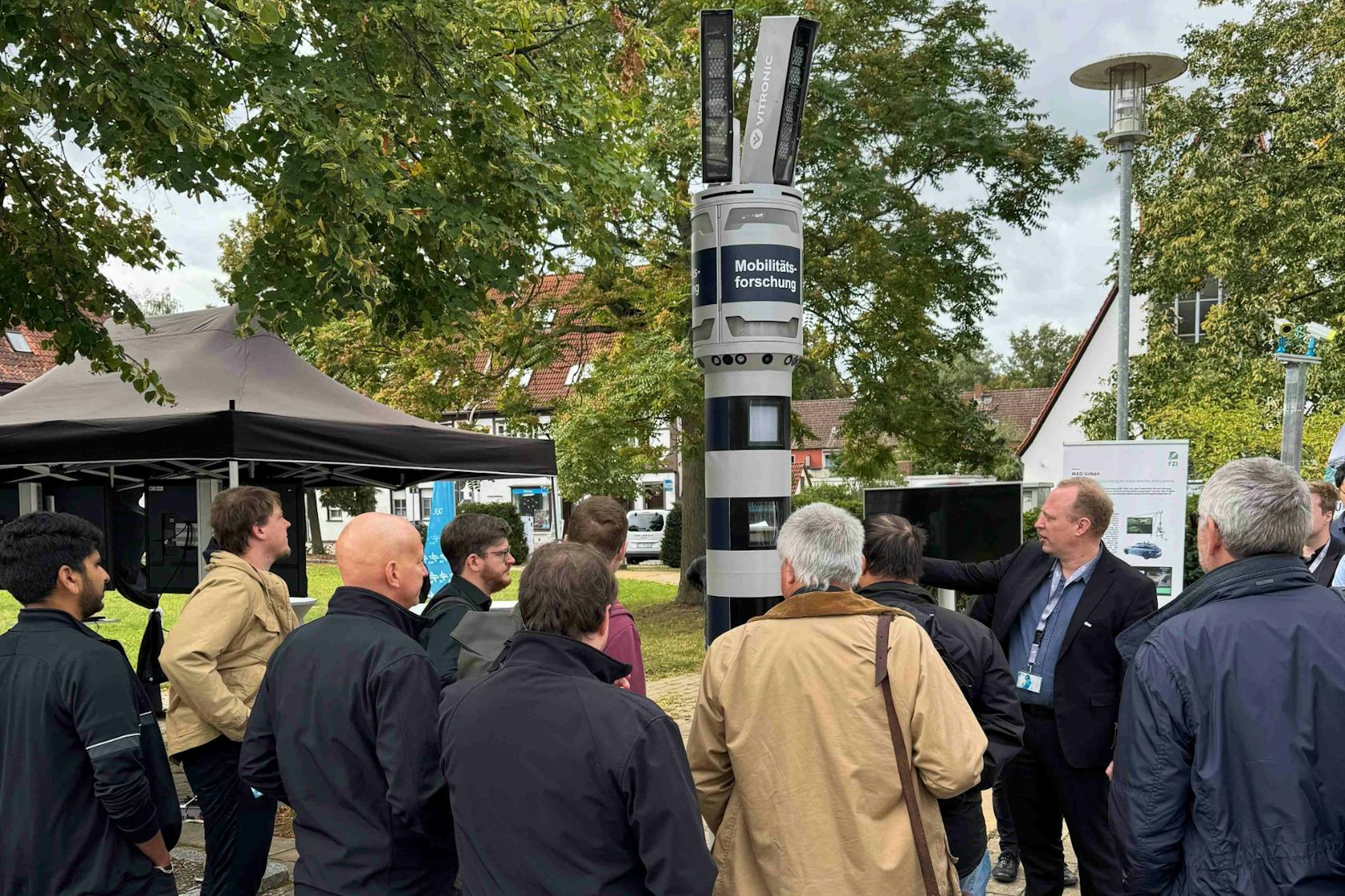 MAD Urban Final Event