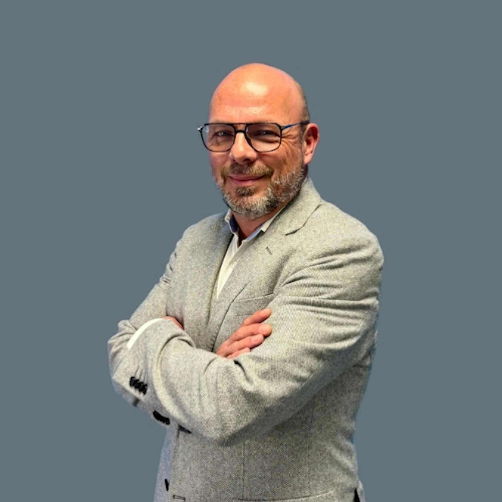 Guillaume Verdon VITRONIC