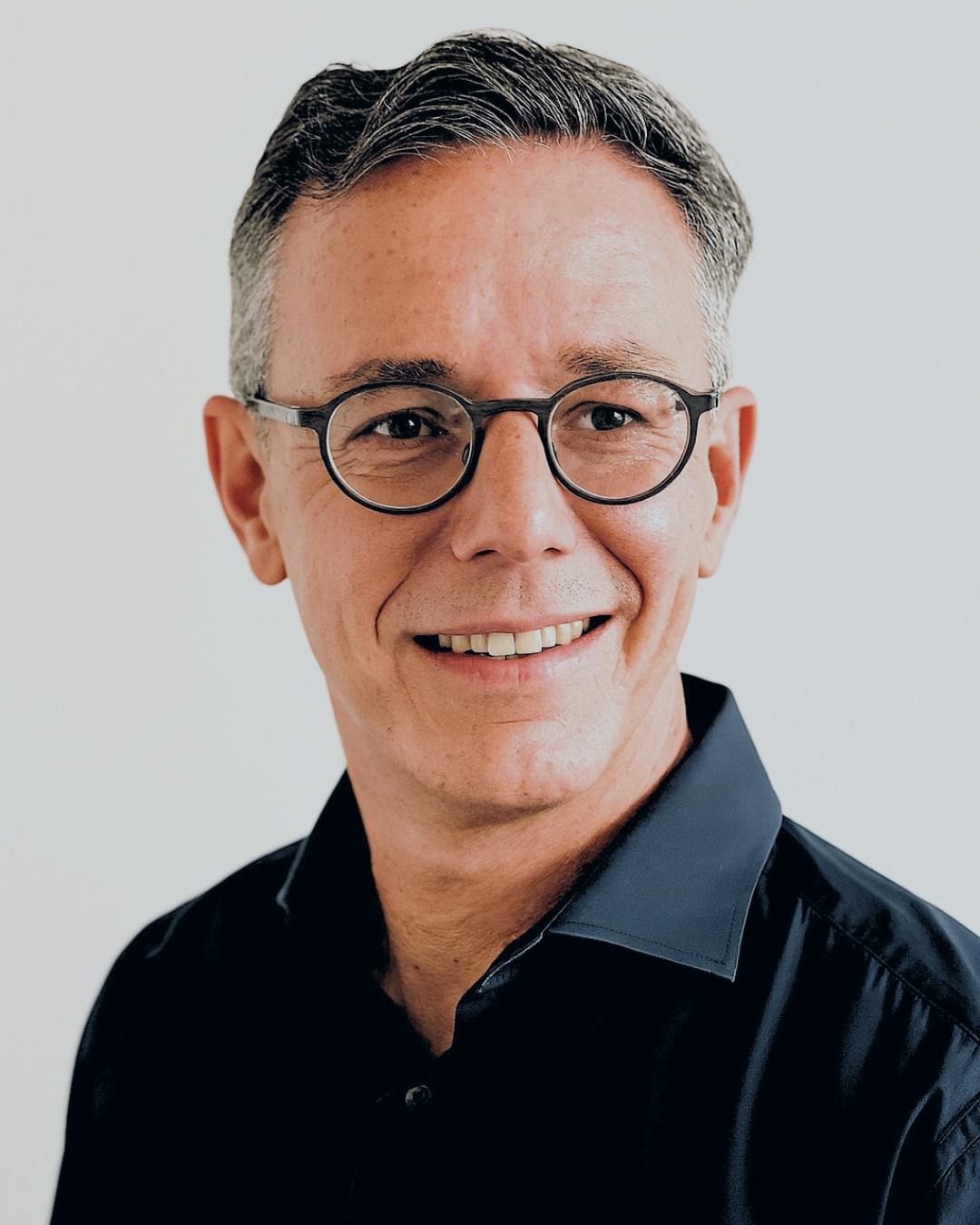 VITRONIC CEO Daniel Scholz-Stein