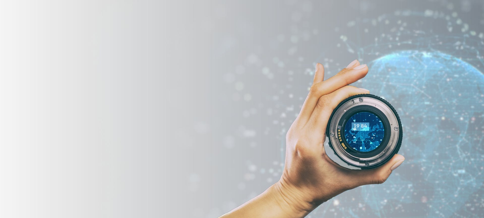 Die Erfolgsgeschichte und Historie von VITRONIC