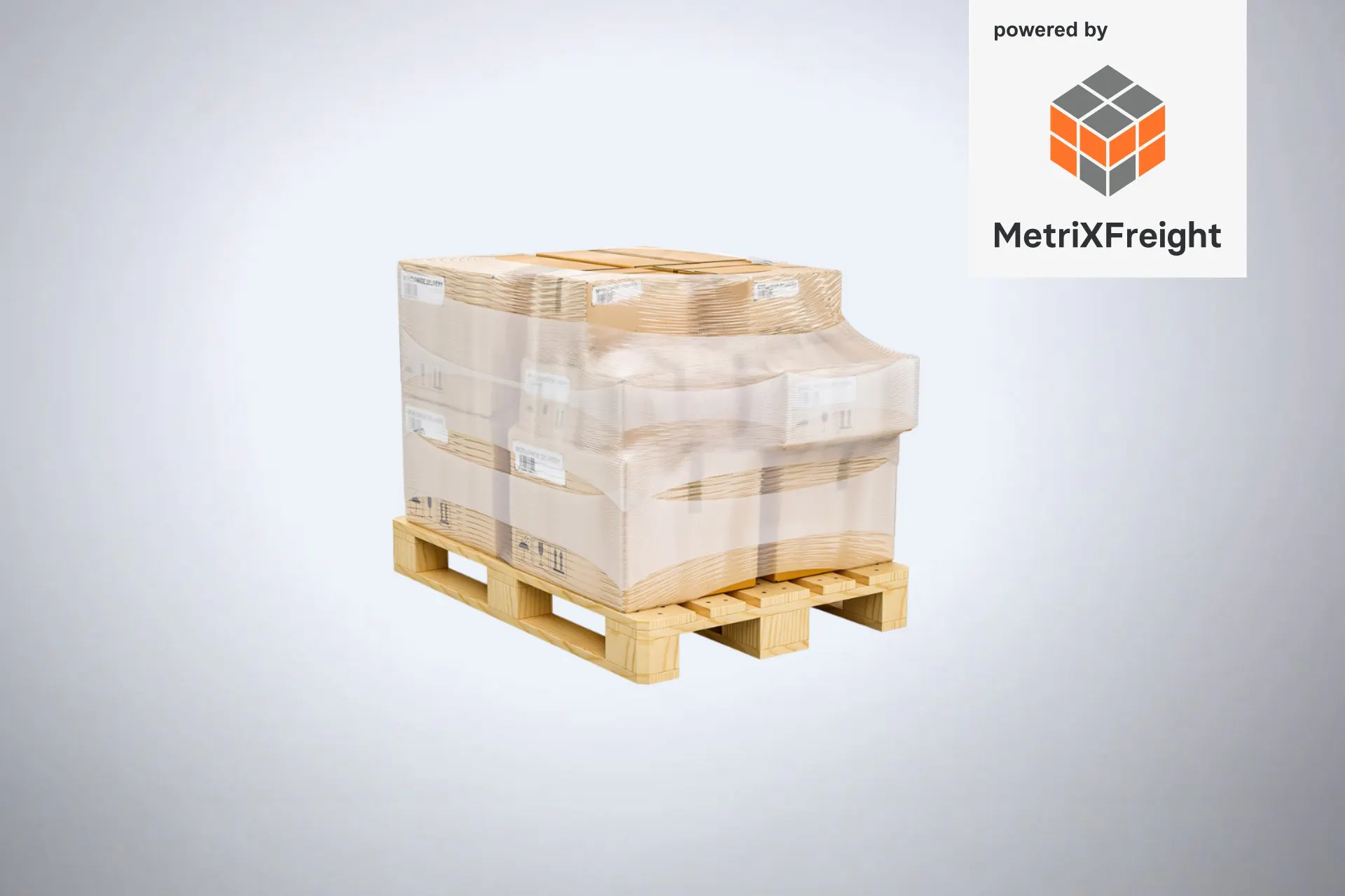 MetrixFright