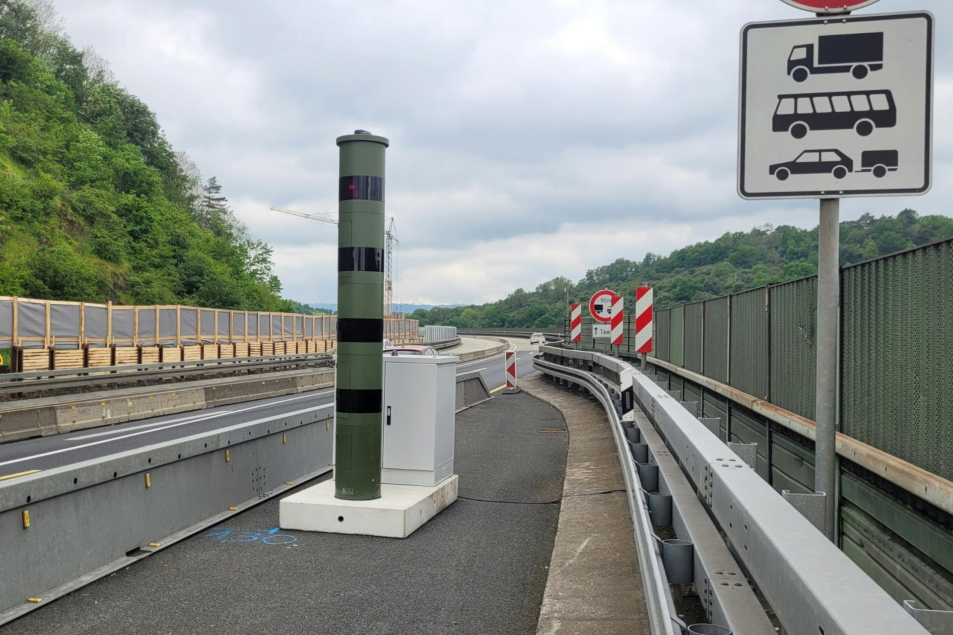 Simply Traffic VITRONIC