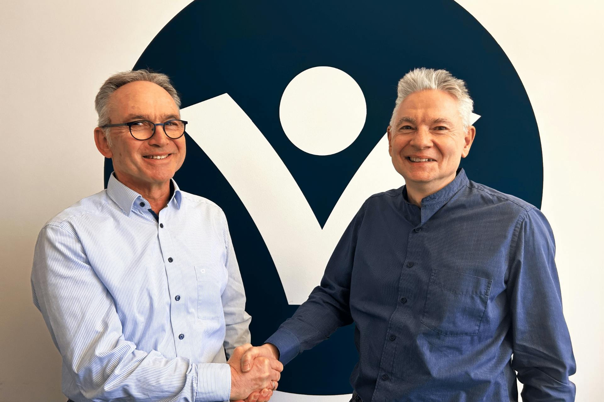 VITRONIC announces the appointment of its new CTO: Dr. Heiko Frohn hands over to Thomas Preußer
