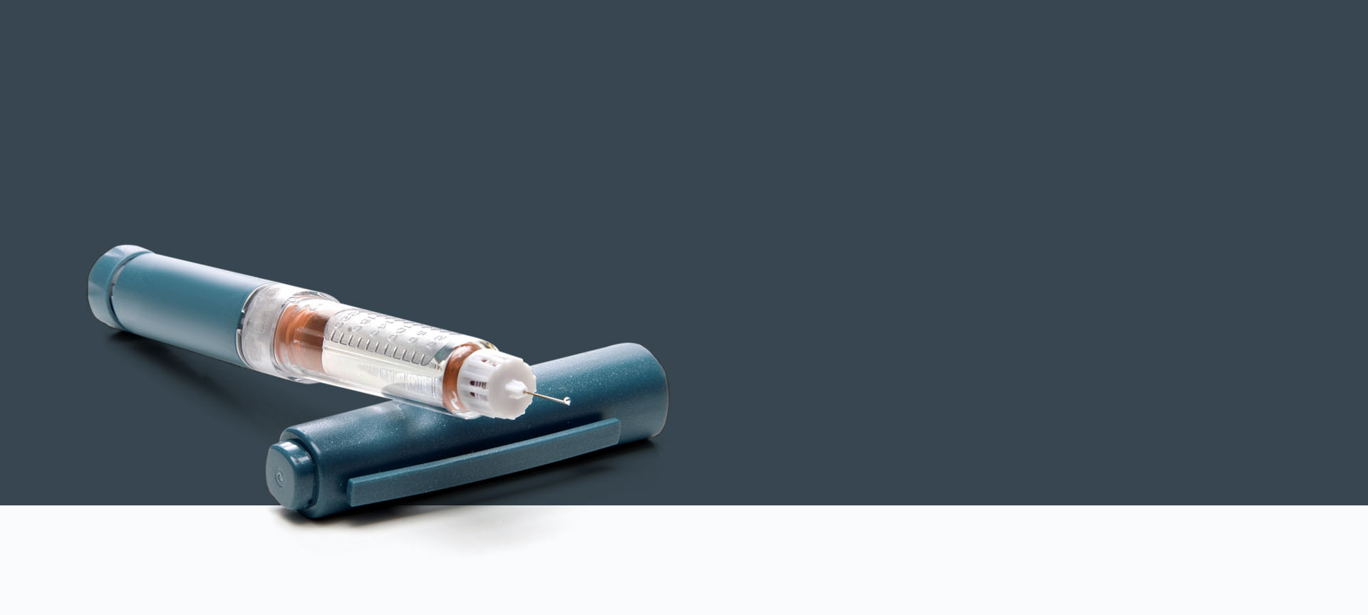 فحص موثوق لأقلام الأنسولين والكشف المبكر عن العيوب