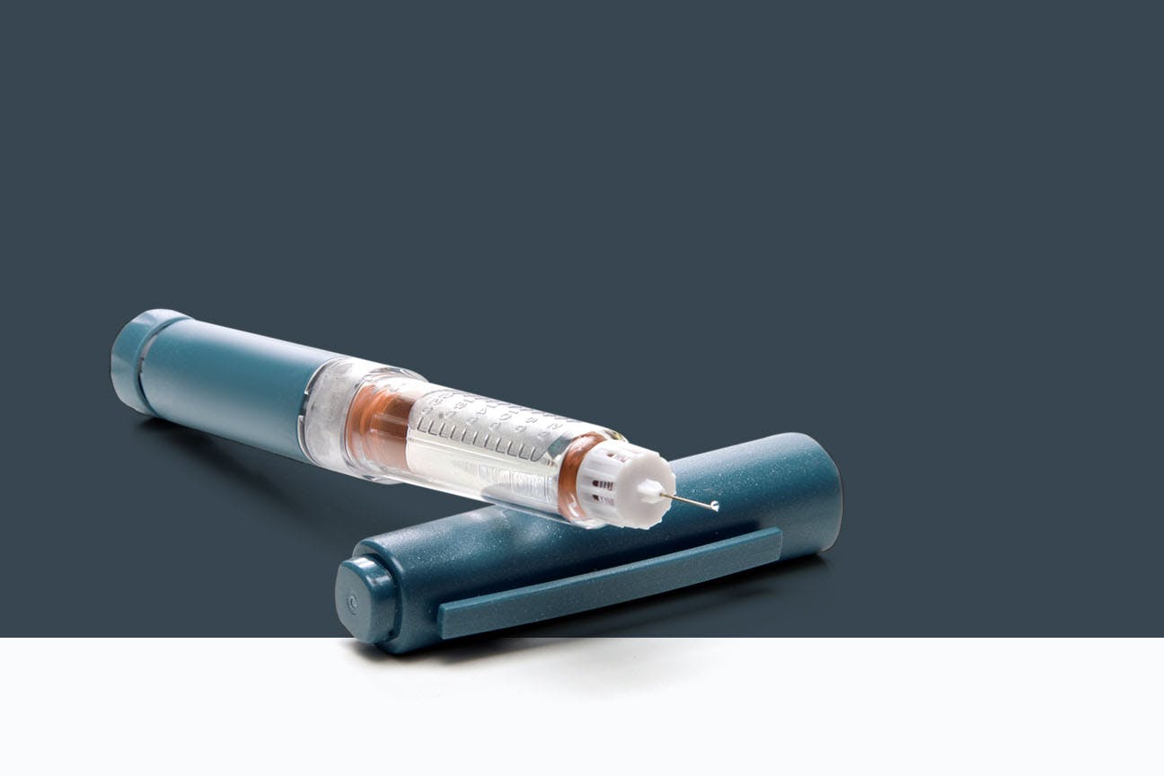 فحص موثوق لأقلام الأنسولين والكشف المبكر عن العيوب