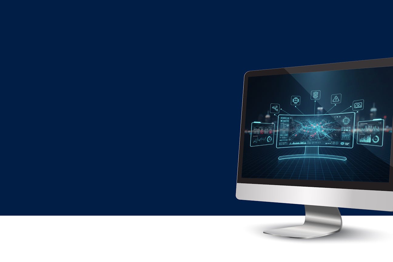 ViTIP, intelligent traffic management