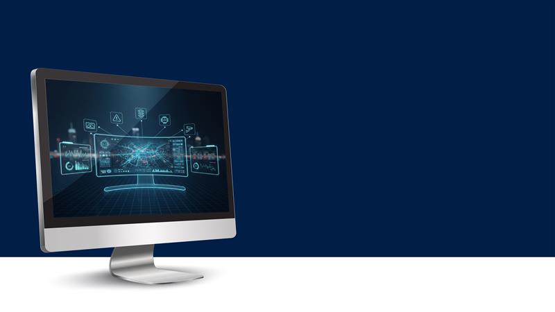 منصة ذكية لإدارة المرور