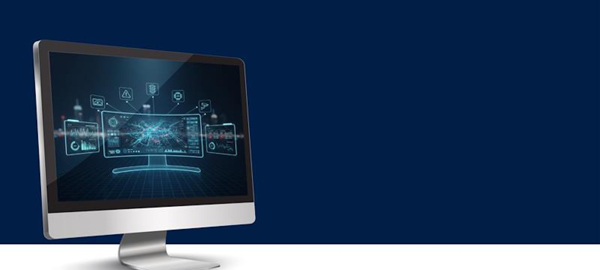 منصة ذكية لإدارة المرور