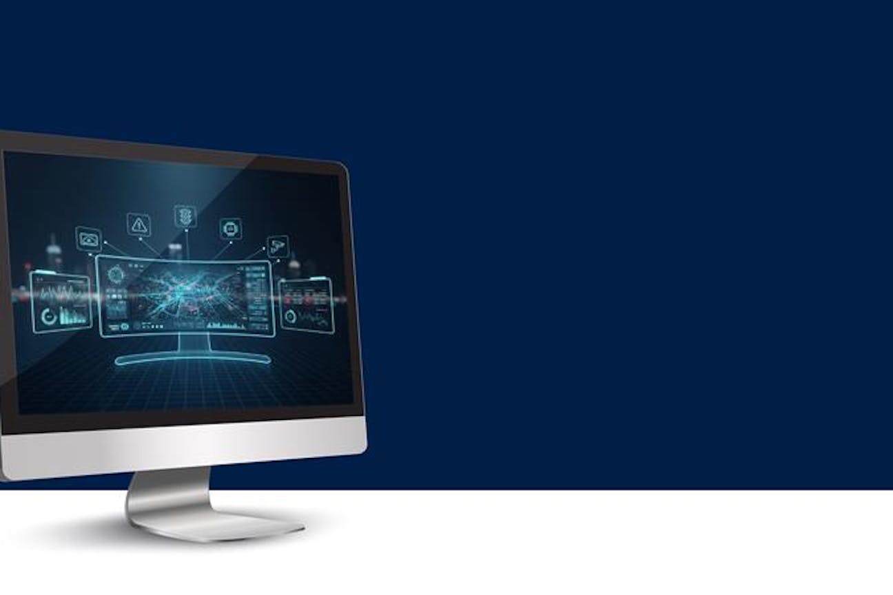 منصة ذكية لإدارة المرور