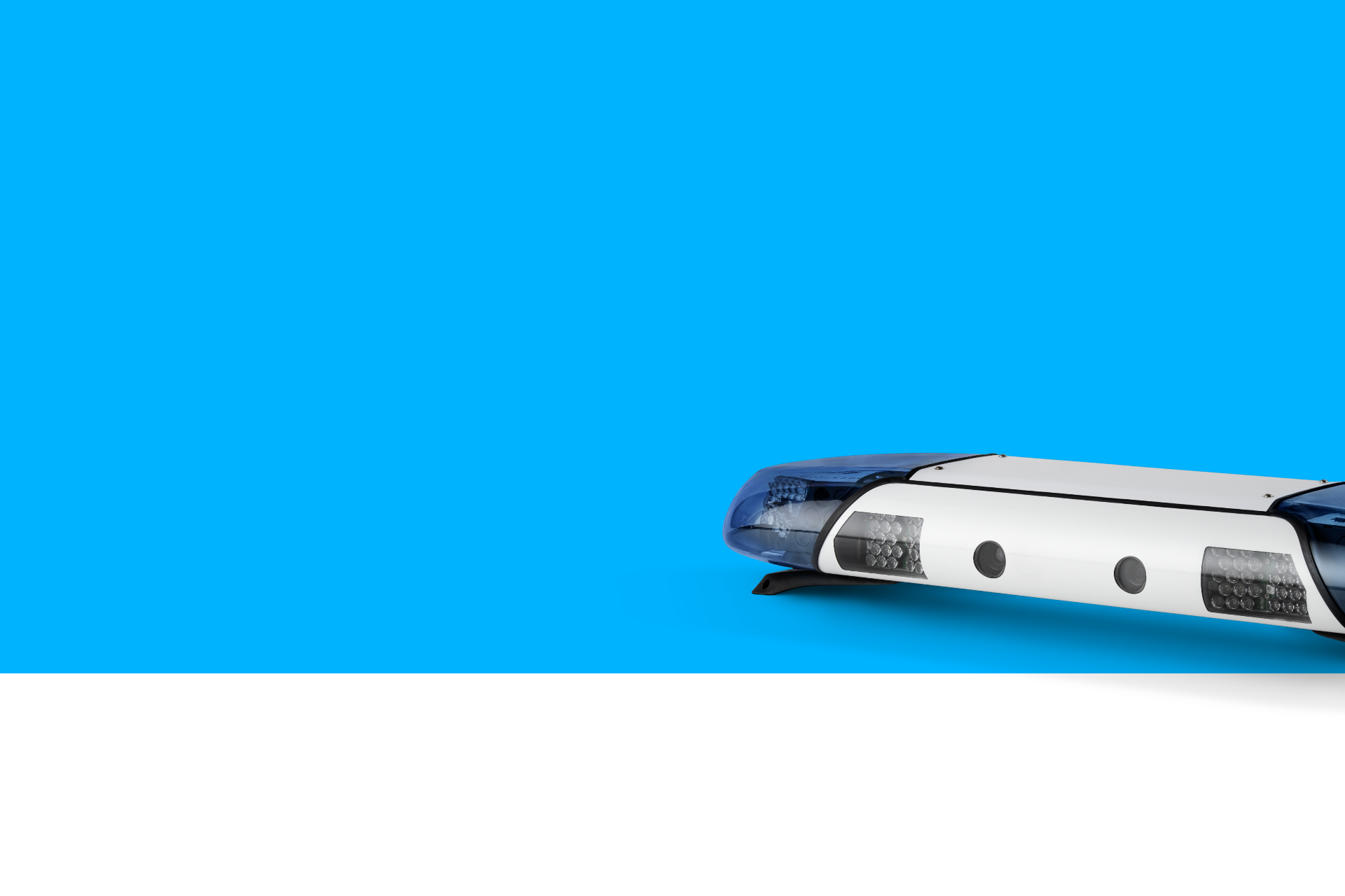 ANPR and speed enforcement in motion