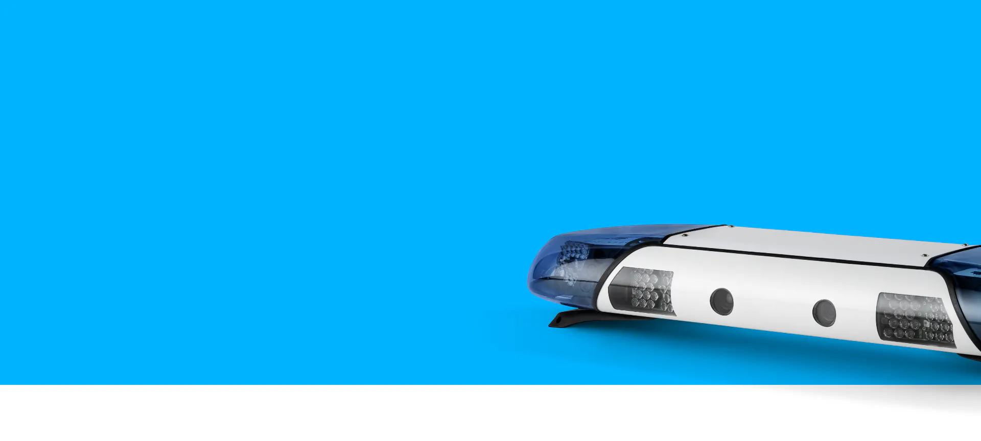 ANPR and speed enforcement in motion