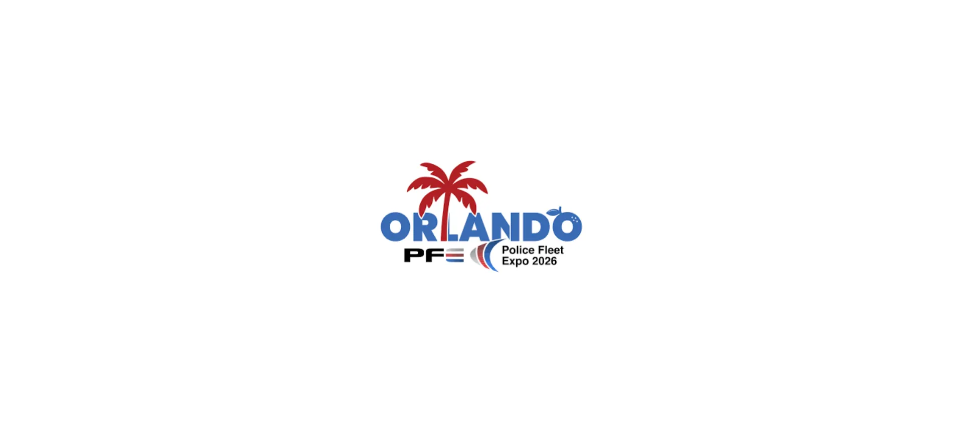 Police Fleet Expo Logo
