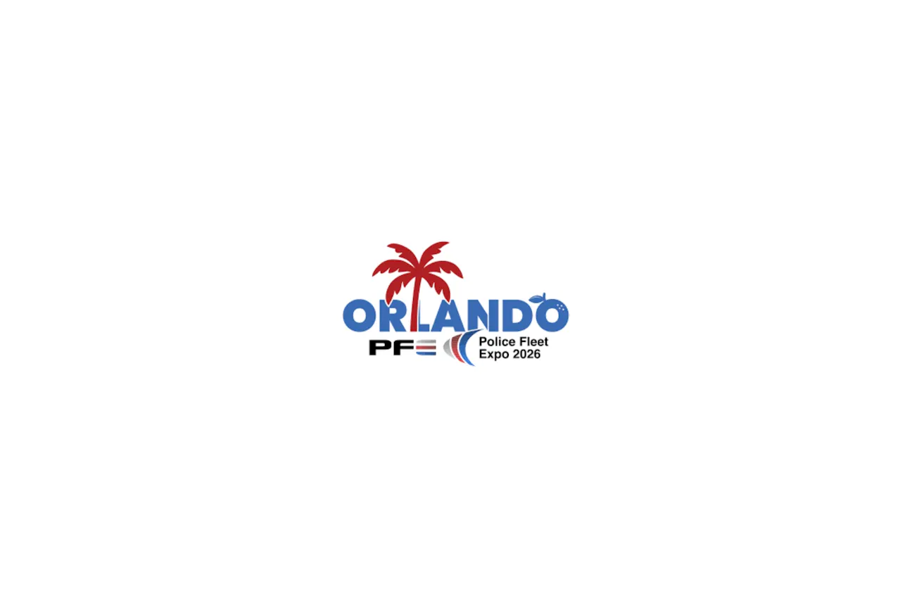 Police Fleet Expo Logo