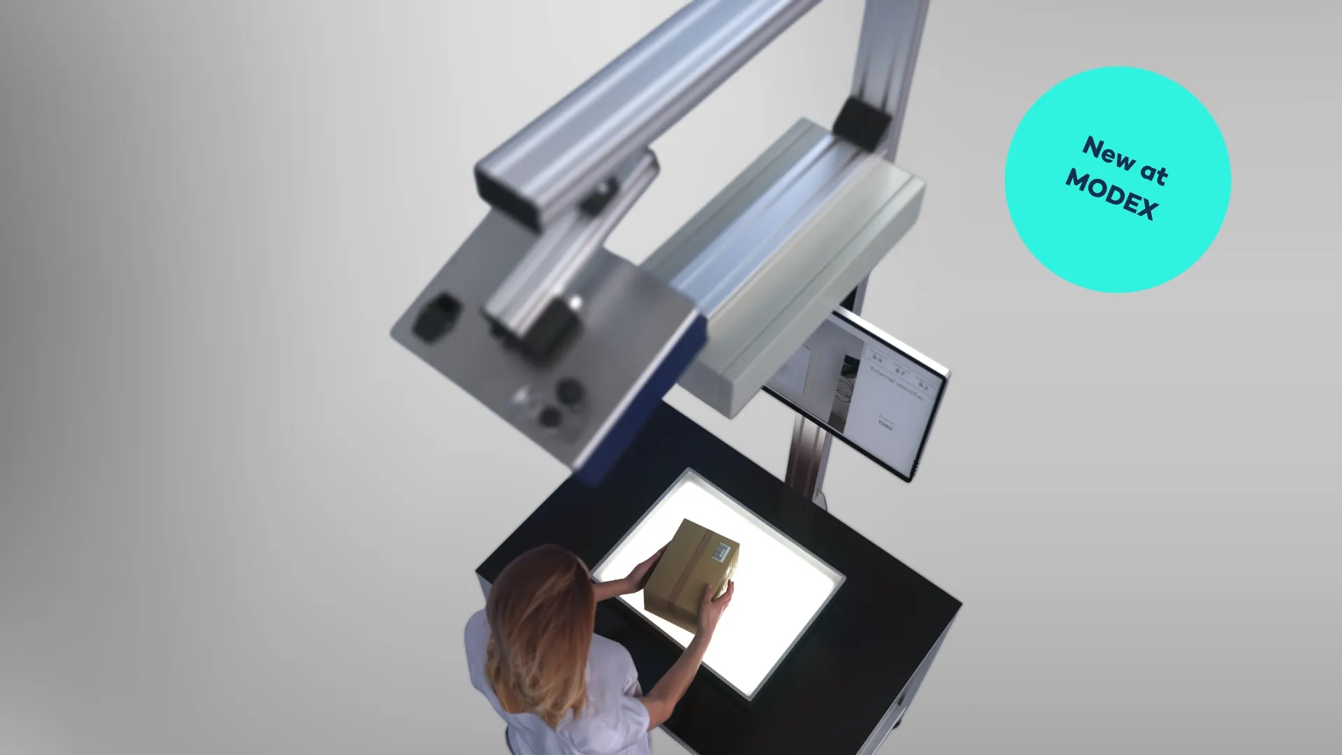 VIPAC SMALLS powered by MetriXFreight