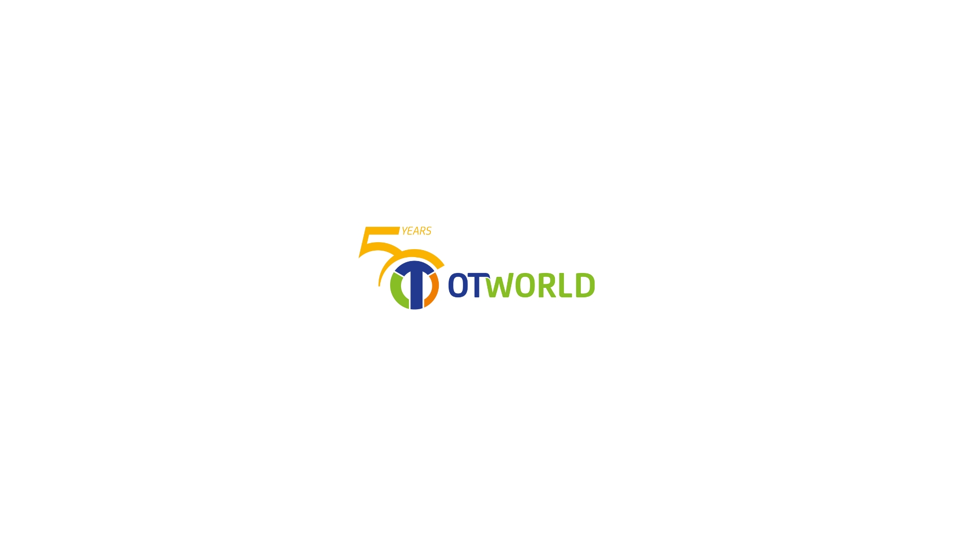 OTWorld 2026 Logo
