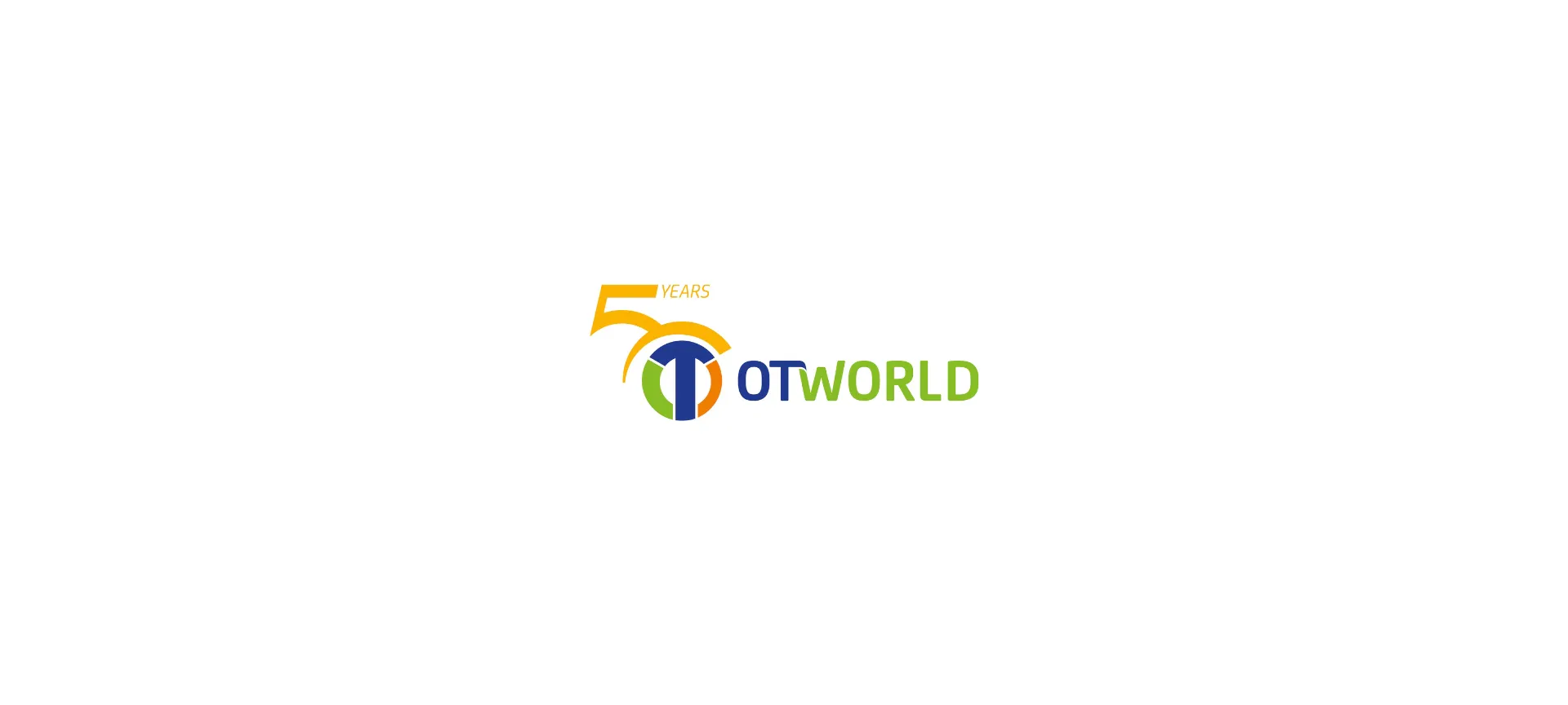 OTWorld 2026 Logo