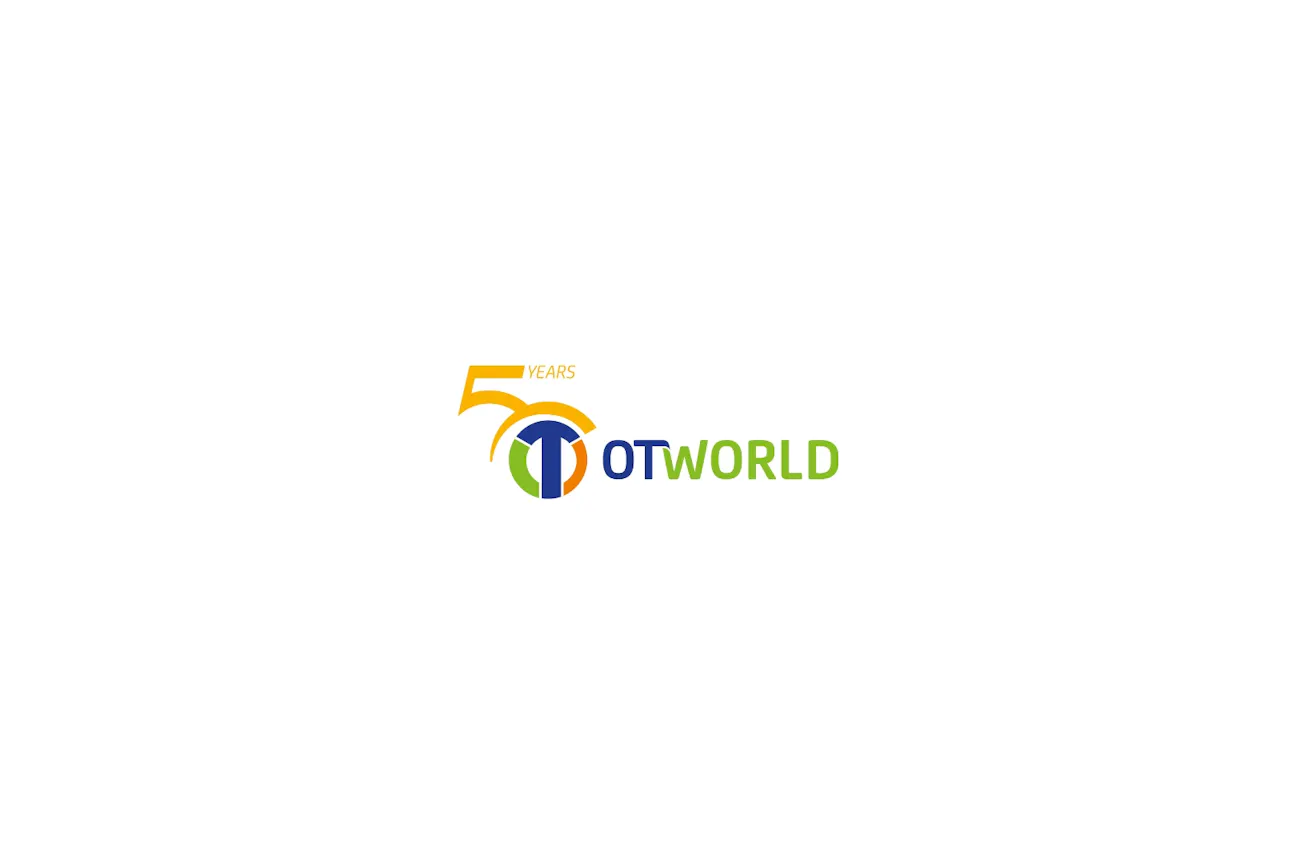 OTWorld 2026 Logo