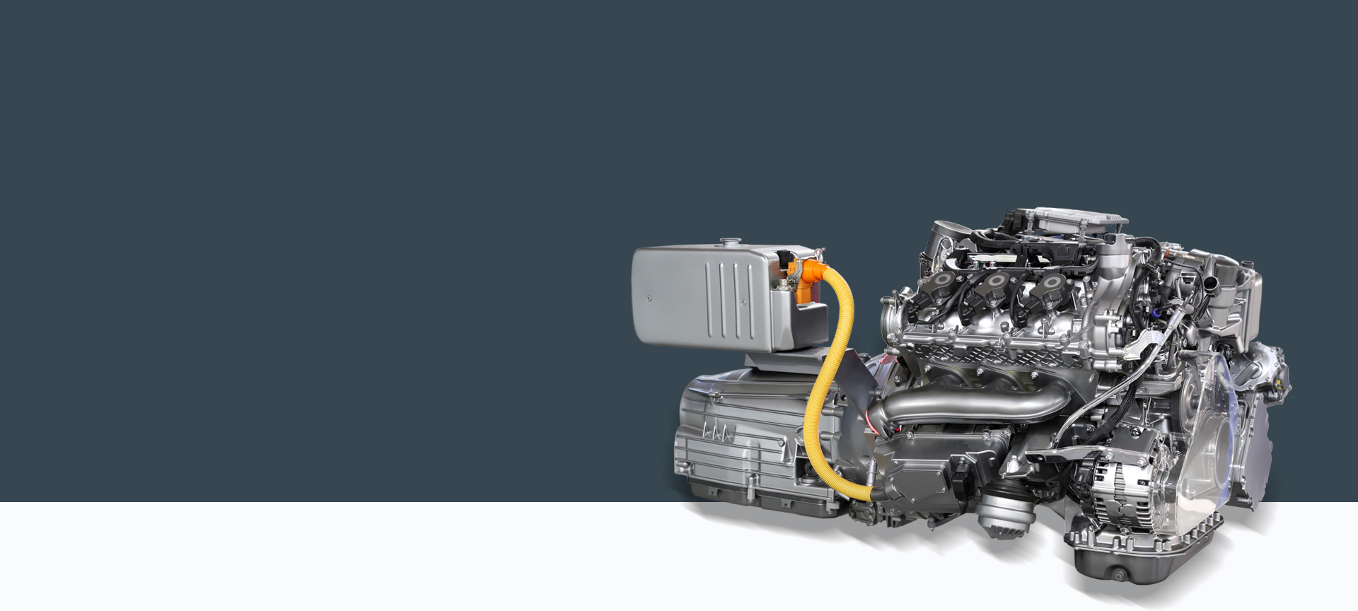 Surface inspection for engine components