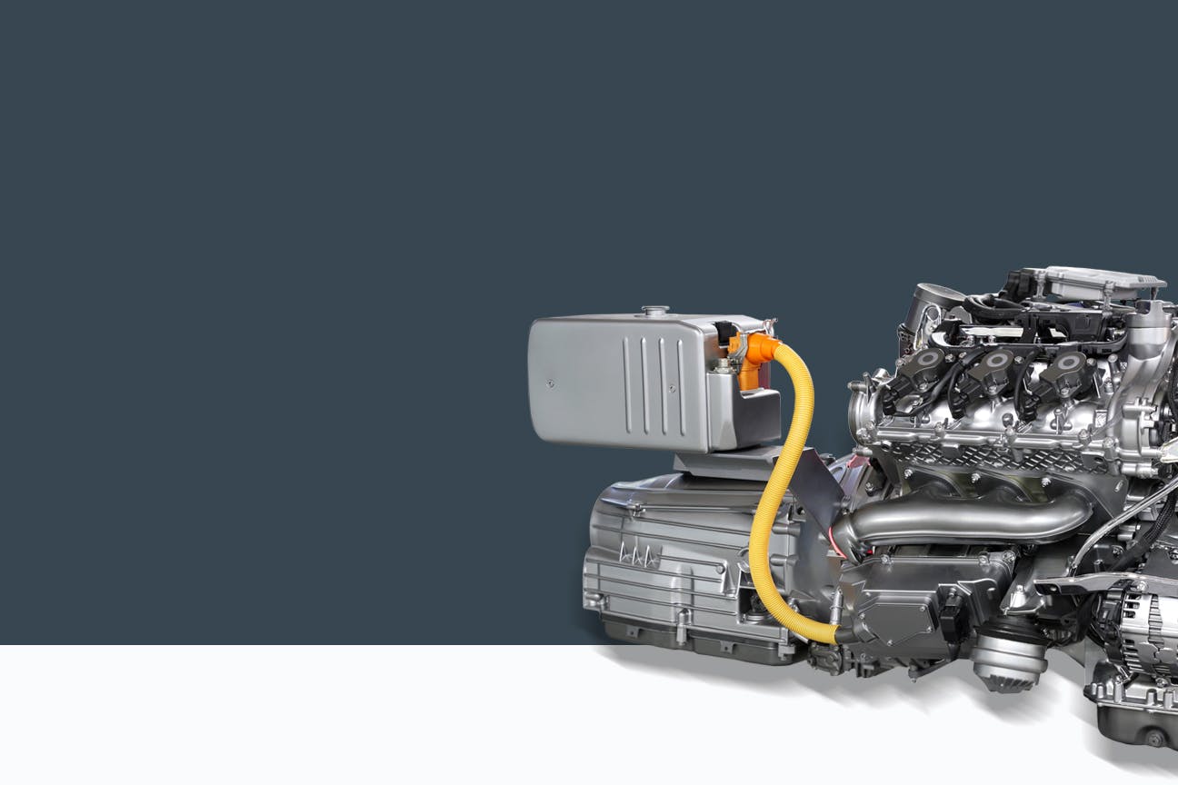 Surface inspection for engine components