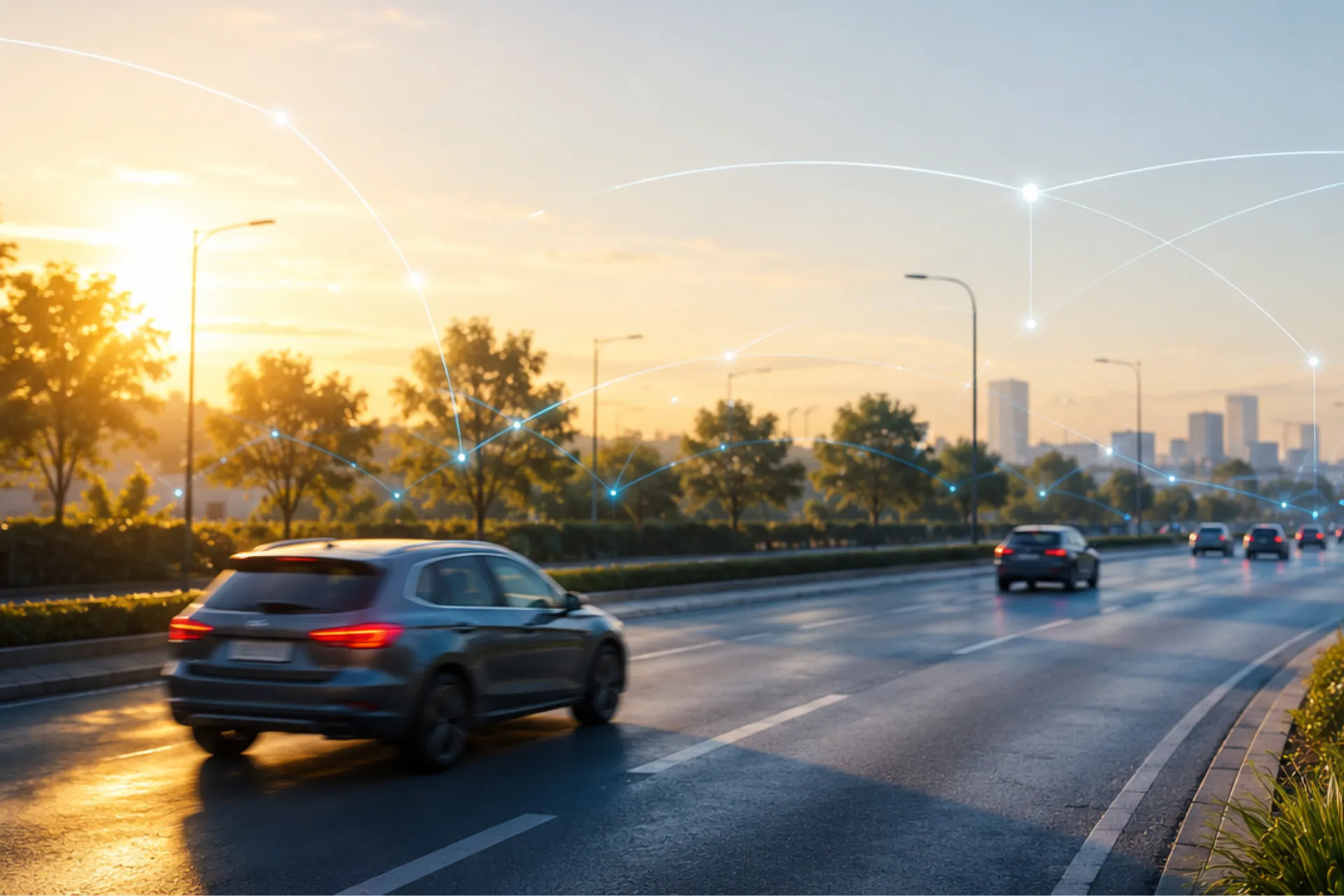 Speed Enforcement as a Service vs. Capital Purchase