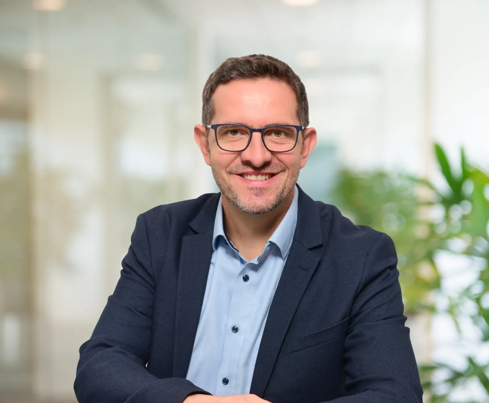 Ronny Steinbach VITRONIC